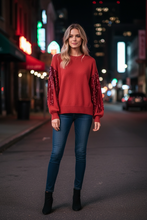 Load image into Gallery viewer, Statement Sweater
