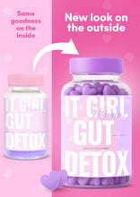 Load image into Gallery viewer, It Girl Gut Glow Up - Inside, Out.
