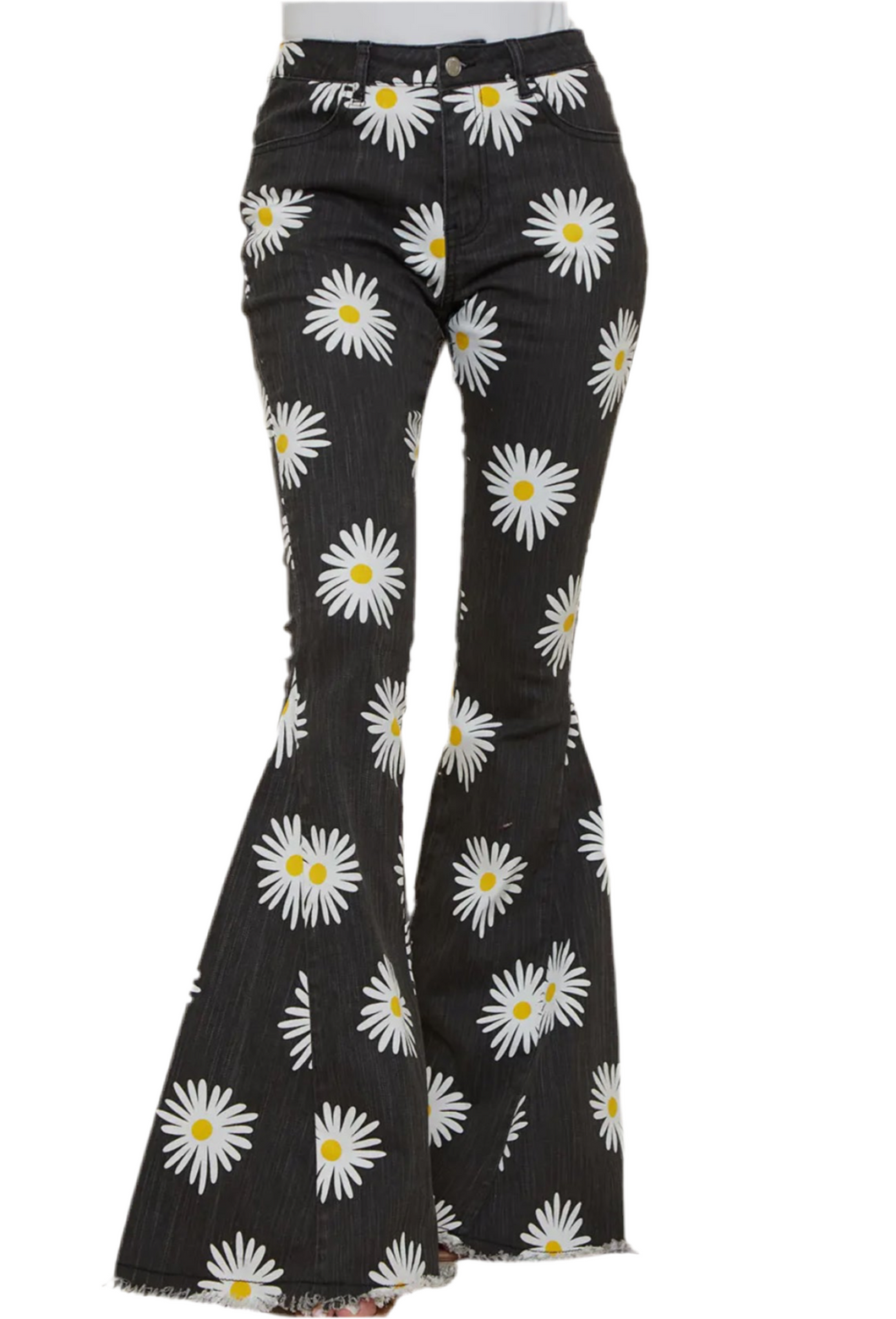 Daisy Dreamy Bells