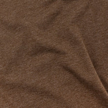 Load image into Gallery viewer, Mr. Owl How Many Licks? T-Shirt - Brown
