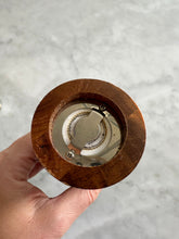 Load image into Gallery viewer, Acacia Wood Salt &amp; Pepper Grinders
