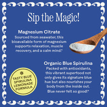 Load image into Gallery viewer, Magic Magnesium

