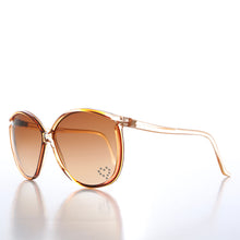 Load image into Gallery viewer, 80s Rhinestone Boho Vintage Sunglasses - Belinda
