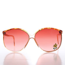 Load image into Gallery viewer, 80s Rhinestone Boho Vintage Sunglasses - Belinda
