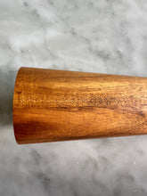 Load image into Gallery viewer, Acacia Wood Salt &amp; Pepper Grinders
