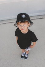Load image into Gallery viewer, 2-1 bucket hat
