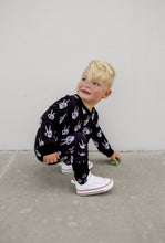 Load image into Gallery viewer, ✌🏻 skelly | bamboo pajamas
