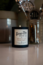 Load image into Gallery viewer, Smoked Old Fashioned - 8oz.
