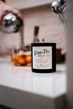 Load image into Gallery viewer, Smoked Old Fashioned - 8oz.
