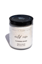 Load image into Gallery viewer, Wild Rose Facial Cleansing Grains

