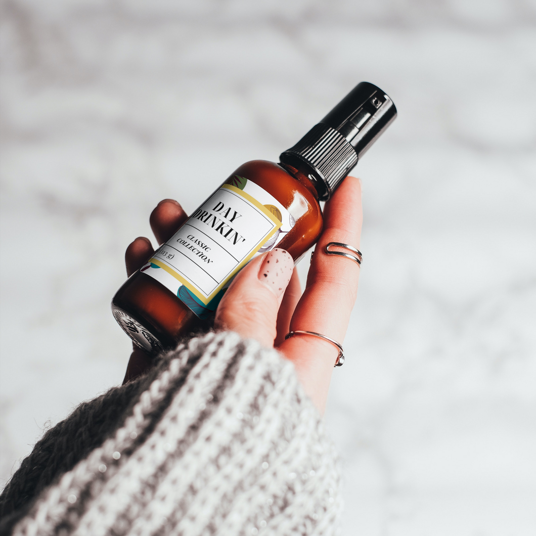 Day Drinkin' Room & Linen Mist