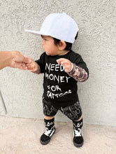 Load image into Gallery viewer, Need $ for tattoos
