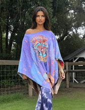 Load image into Gallery viewer, Butterfly Top “Van Halen”

