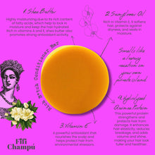 Load image into Gallery viewer, Rich B*tch Conditioner Bar: Luxuriously Nourishing for Dry, Thirsty Hair
