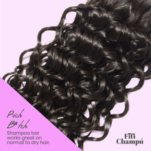 Load image into Gallery viewer, Rich B*tch Shampoo Bar: Deep Repair and Luxe Hydration
