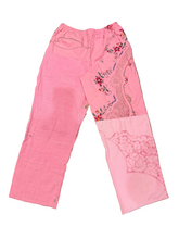 Load image into Gallery viewer, Upcycled “Blouse” Pants
