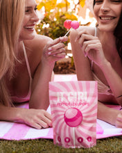Load image into Gallery viewer, It Girl Beauty Lollipops - Collagen Peptides &amp; Vitamin C Healthy Candy for Skin, Hair, Nails
