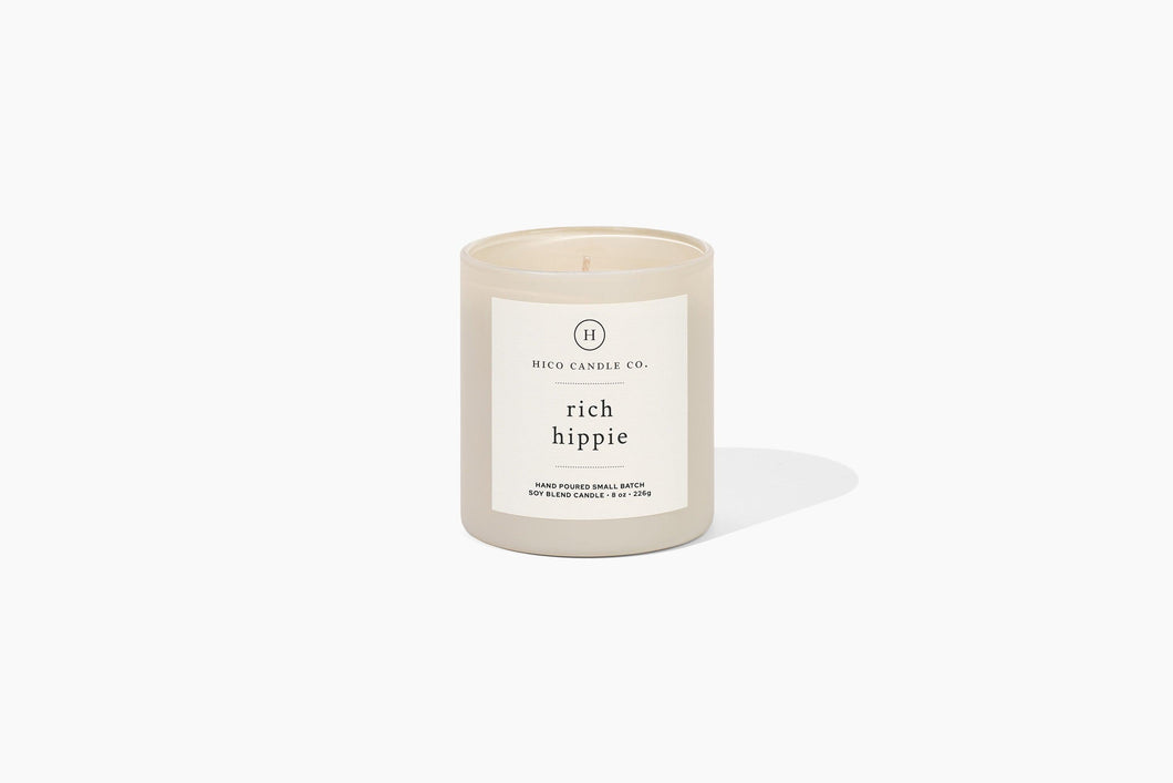 Rich Hippie - 8oz.