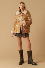 Load image into Gallery viewer, STAY THE SAME QUILT JACKET
