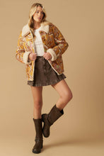 Load image into Gallery viewer, STAY THE SAME QUILT JACKET

