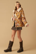Load image into Gallery viewer, STAY THE SAME QUILT JACKET
