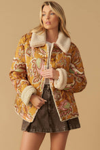 Load image into Gallery viewer, STAY THE SAME QUILT JACKET

