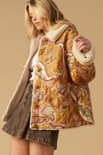 Load image into Gallery viewer, STAY THE SAME QUILT JACKET
