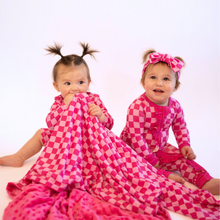 Load image into Gallery viewer, Convertible Ruffle Zippy
