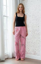 Load image into Gallery viewer, Upcycled “Blouse” Pants
