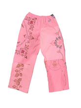 Load image into Gallery viewer, Upcycled “Blouse” Pants
