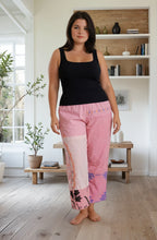 Load image into Gallery viewer, Upcycled “Blouse” Pants
