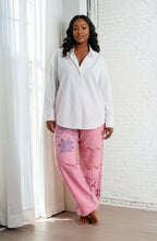 Load image into Gallery viewer, Upcycled “Blouse” Pants
