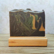 Load image into Gallery viewer, The Gentleman&#39;s Library Soap

