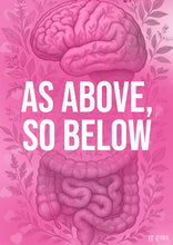 Load image into Gallery viewer, It Girl Gut Glow Up - Inside, Out.
