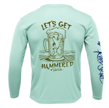 Load image into Gallery viewer, Lets Get Hammered by Brian Kalt
