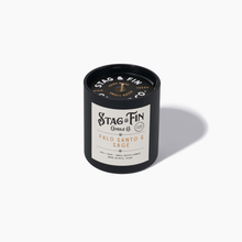 Load image into Gallery viewer, Palo Santo and Sage - 8oz.
