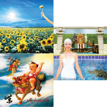 Load image into Gallery viewer, Stone Temple Pilots - Thank You (2LP) &amp; Purple &amp; Tiny Music..Songs From The Vatican Gift Shop (Super Deluxe Edition/3CD/LP)
