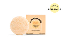 Load image into Gallery viewer, Mighty Mango Moisturizing Shampoo Bar
