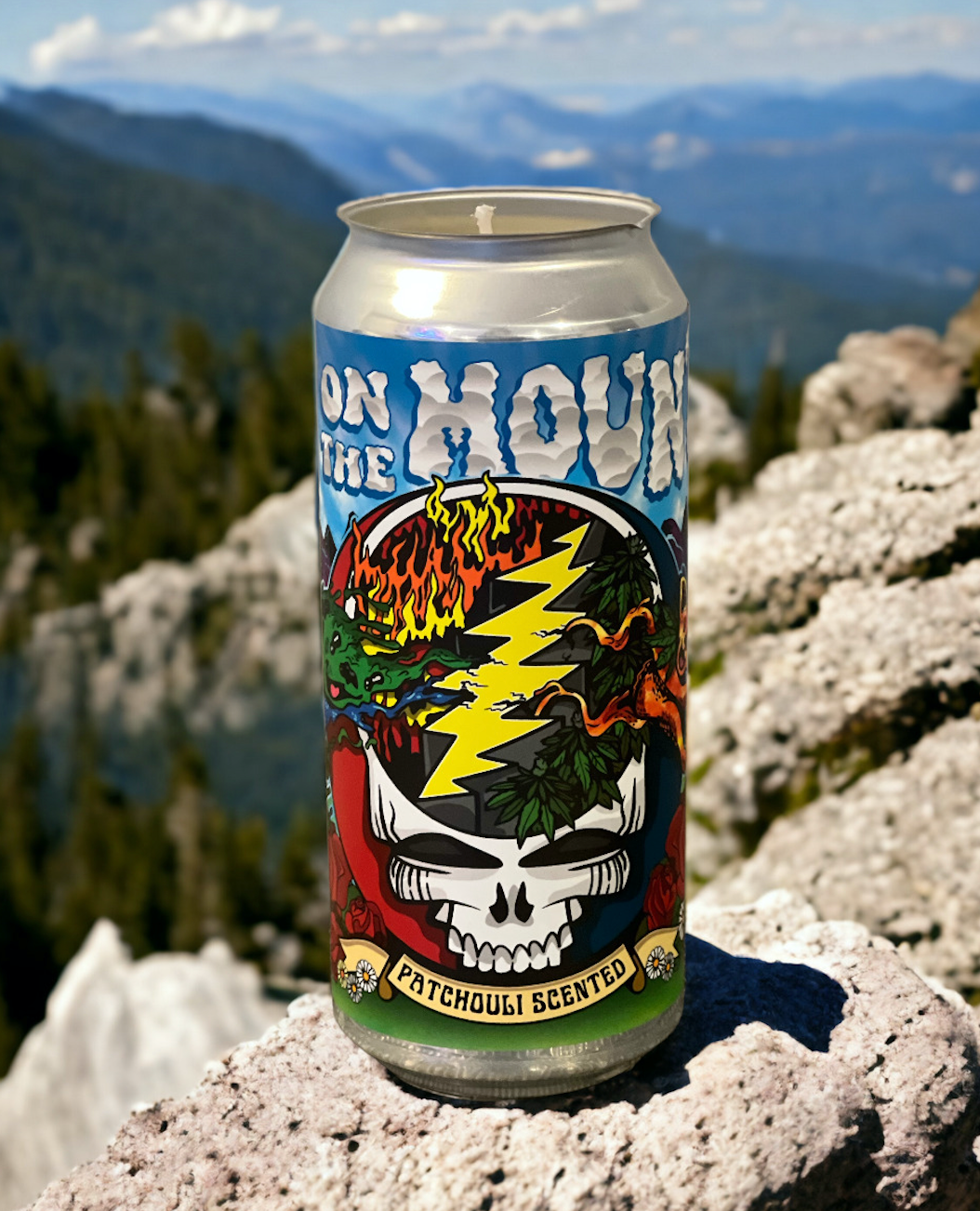 Grateful Dead 