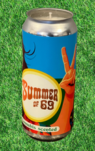 Load image into Gallery viewer, Summer of &#39;69 &quot;Flower&quot;-Scented CANdle

