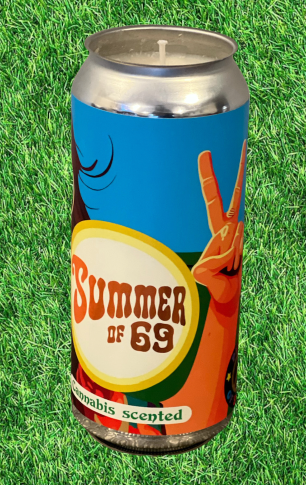 Summer of '69 