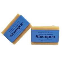Load image into Gallery viewer, Handmade Goat Milk Shampoo Bar |  Argan Oil &amp; Avocado Butter | For Him
