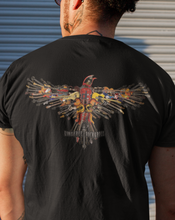 Load image into Gallery viewer, Live Free Rock N Roll T-Shirt
