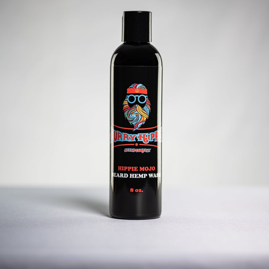 Hippie Mojo Wash