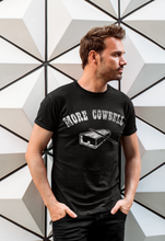 Load image into Gallery viewer, 'More Cowbell' Music T-Shirt
