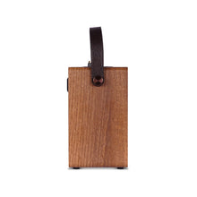 Load image into Gallery viewer, Fuse Andle Vintage Retro Portable Bluetooth Speaker
