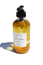 Load image into Gallery viewer, Bare Flower Natural Fragrance Free Body Oil - Best for Sensitive Skin
