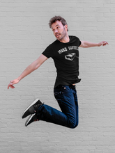 Load image into Gallery viewer, 'More Cowbell' Music T-Shirt
