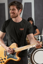 Load image into Gallery viewer, Most Guitars Wins Graphic Tee
