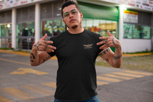 Load image into Gallery viewer, Live Free Rock N Roll T-Shirt
